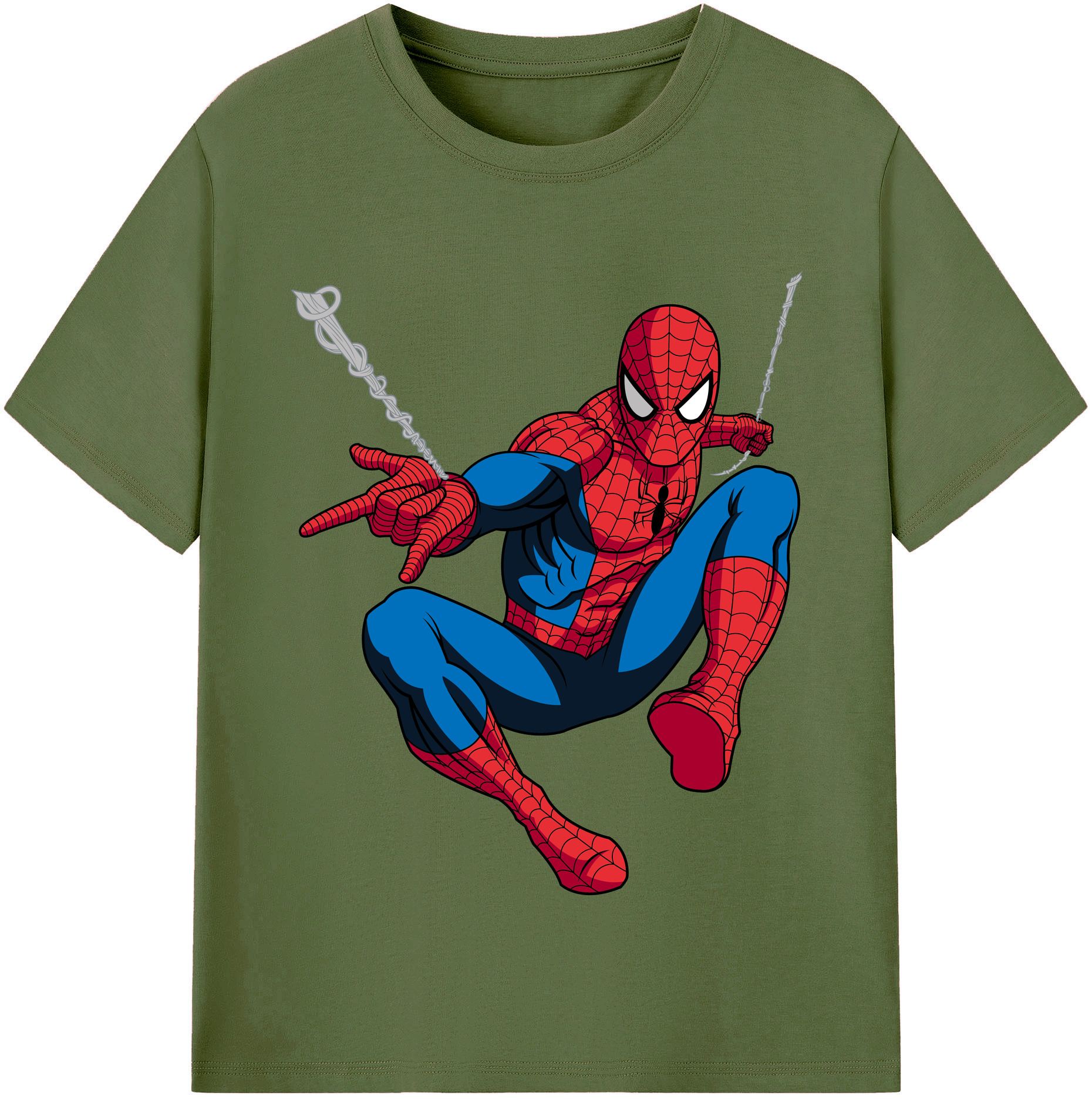 （画像用） アベンジャーズ The Avengers 綿100％半袖Tシャツ（フロントプリント）